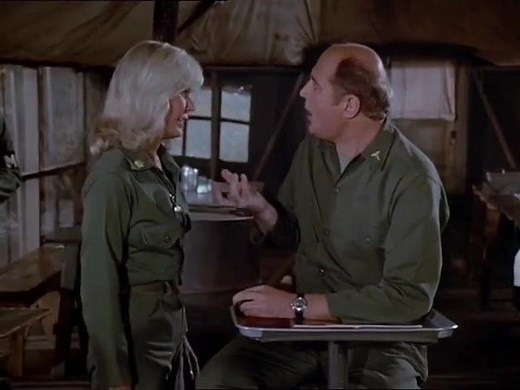 Loretta Swit on Reels