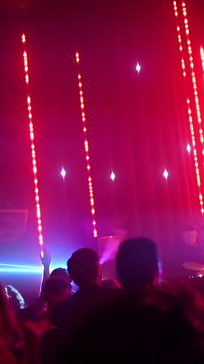 An Unforgettable Experience #clubparadise #capetown #southafrica