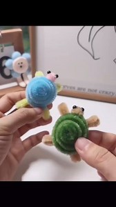 91K views · 2.1K reactions | #pipecleanerflowerstutorial #tutorial #handmade #diy #diycraft #kerajinantangan #jualkawatbulumercy #pipecleaners Kawat bulu mercy juga ready gaaes.... Polos 16.000/50 btg dan 9.000/25 btg Glitter 16.000/50 btgdan 10.000/25 btg Pjg-/+ 30 cm Bisa dipesan disini https://shopee.co.id/prilyaolshop Atau pesan via wa.me/6282135971721 Atau 081211212566 | Lilik Rusmiati | Facebook