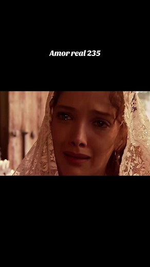 Amor real ❤️ #tbt #series #capituloscompletos #tv #pasion #amor #intriga #❤️