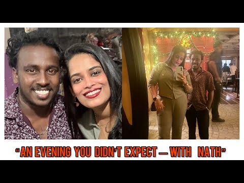 Off Camera with Natthu | Real Talk, Real Moments | Abin Bino | Jyothi Sivaraman | Haal