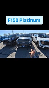 1.7K views · 38 reactions | 2025 Akins Ford F150 Platinum Plus Review @wildwillies_customaccessories @akinsfordwinder #realdealneal | Real Deal Neal at Wild Willies & Akins Ford | Facebook