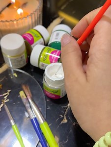 Heena Somani - Image Management on Reels