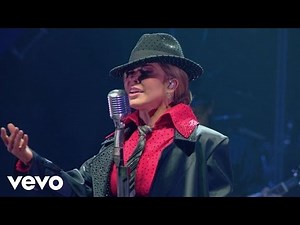 Gloria Trevi - Cama Y Mesa (En Vivo)