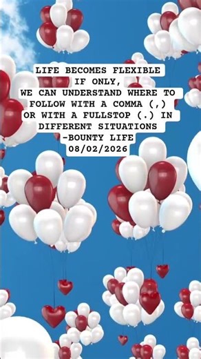 pause or proceed #quotes