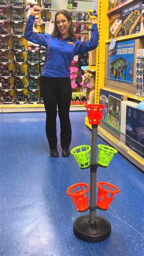 Bean Bag Toss Game #toys #games #shorts
