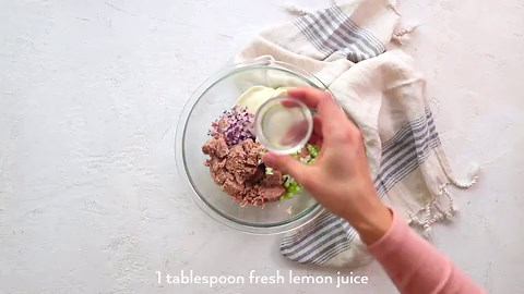 The Best Tuna Salad Recipe-Culinary Hill