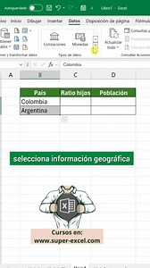 10K views · 119 reactions | ¡Aprende todos los niveles de excel en nuestro curso online! #excel #exceltips | Estudia Excel Online | Facebook
