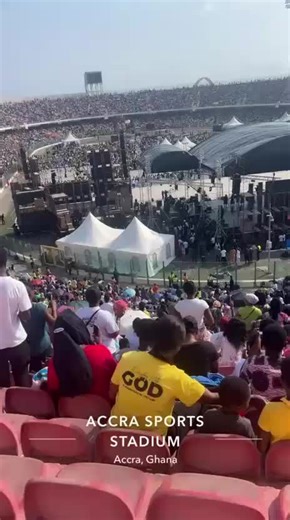 Experience Joyful Worship with Shekere in Ghana