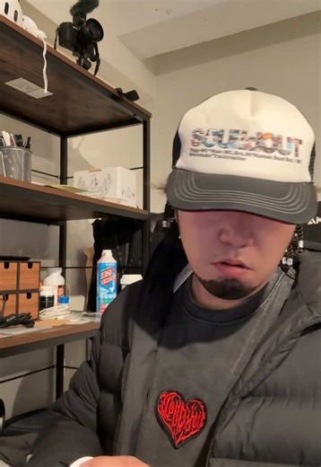 エハラマサヒロの風邪薬注意事項