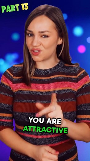 26K views · 205 reactions | Strange Things Women Do When They Like You | Joyanima | Facebook