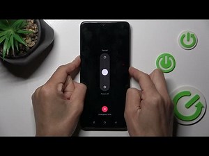 How to Soft Reset OPPO F23 – Force Restart