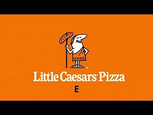 (Reupload) 25 "Pizza Pizza!" Sound Variations In Under 60 Seconds
