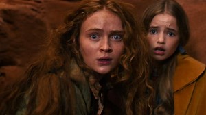 1.1M views · 9.6K reactions | Everything we have ever assumed about the upside down has been dead wrong. Volume 2 of the final season of STRANGER THINGS arrives December 25 at 5pm PT. | Netflix | Facebook