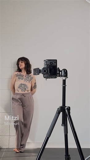 To mark Breast Cancer Awareness month, this year, through self-directed videos and photographs, we've partnered with real women to share moments on their journey that matter most to them. Unfiltered glimpses into their lives remind us that breast cancer is a journey that’s different for everyone, and while support can look different too, we’re with you every step of the way. Because real stories aren’t about a beginning, middle or end - but all the moments in between. And it’s only in understand