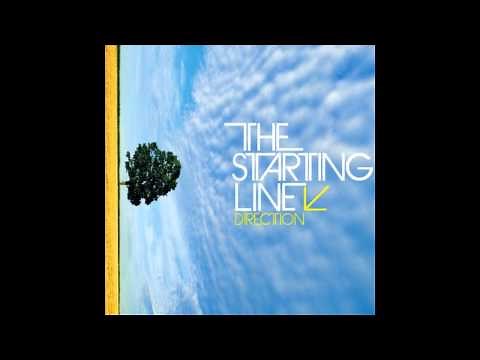 The Starting Line - Island [HD, Lyrics]