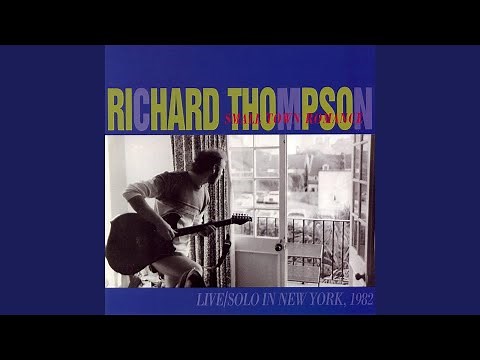 Small Town Romance (Live)