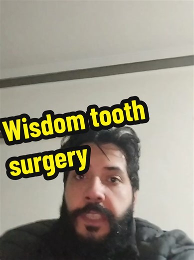 Wisdom Tooth Surgery Recovery Tips and Insights