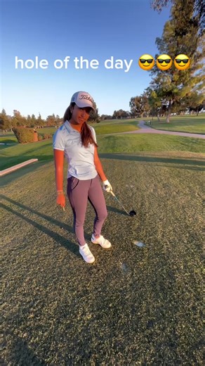 @Ami🌺 we LOVE @Bushnell Golf 💞💞 #fyp #foryou #golf #golfers #fire