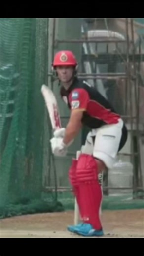 alien AB de Villiers