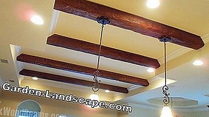 Other: Instructions for hanging ceilings | 2025