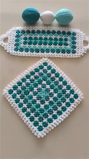 ☝️ Click the link for detailed instructions ☝️ #crochetpatterns #crochet #knitting