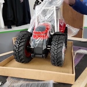 223K views · 3.2K reactions | World's Biggest RC Tractor! | Tomley RC | Facebook