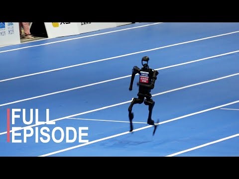 Inside the World Humanoid Robot Games 2025: A New Kind of Athlete