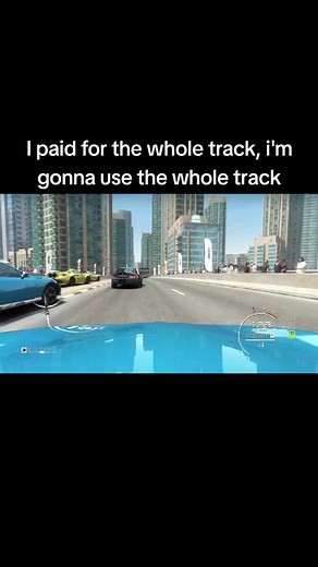 Track Racing in Grid Autosport on Nintendo Switch