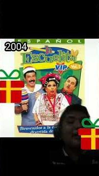 hoy vamos a hablar de programas mexicanos que marcaron tu infancia