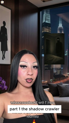 Discover the Entities That Watch You Sleep - Part 1