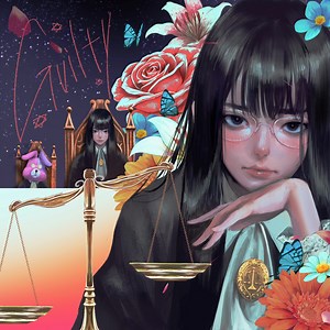 tuki. - Guilty Lyrics (Romanized) | ギルティ - Lyrical Nonsense