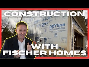 What is it Like Building a New Home With Fischer Homes? Louisville Kentucky