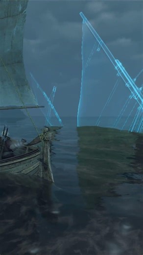 Ведьмак 3: Дикая Охота ➤ Летучий Реданец