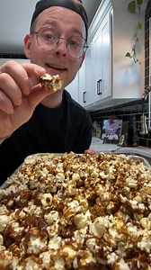 34K views · 911 reactions | Caramel Popcorn is the best  #easyrecipe #homemade #caramelpopcorn #candy #popcorn #fyp Caramel Popco #food #foodie #foodporn #instafood #foodphotography #homemade #yummy #foodstagram #foodlover #delicious #foodblogger #chef #cook #dinner #healthyfood #tasty #instagood #homecooking #love #kitchen #lunch #foodies #cookingathome #foodgasm #eat #baking #healthy #cheflife #recipes #usa #Amazing #reelsfypシ | Kitchentool | Facebook