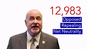 79 reactions · 34 comments | The future of the internet is at stake in the fight against the FCC’s repeal of #NetNeutrality! Good news! Today, U.S. Senate Democrats move one step closer to forcing a vote to #SaveTheInternet. I’m supporting the same legislation here in the House of Representatives that would restore #NetNeutrality and keep the internet open and free. | Mark Pocan | Facebook