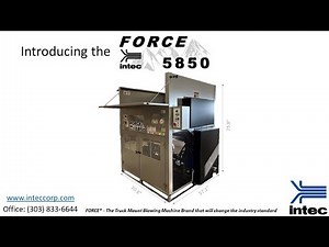 FORCE® 5850