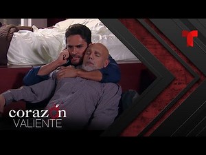 Corazón Valiente | Capítulo 47 | Telemundo