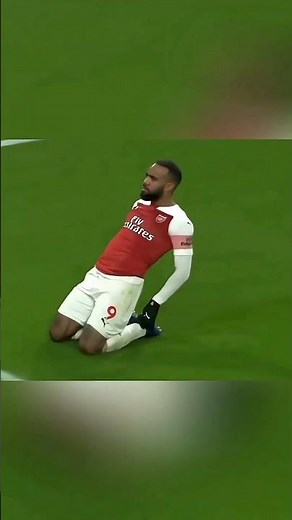 how some players slide perfectly | knee slide