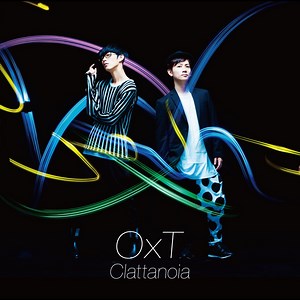 OxT - Clattanoia Lyrics (Romanized) - Lyrical Nonsense