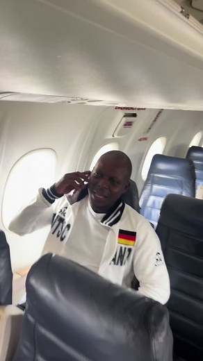 Exploring Aircraft Interiors: A Unique Passenger Experience