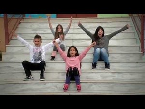 Σχολική βία - Διαγωνισμός βίντεο 2014