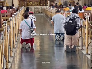 Never ever get tired of praying because God is always listening. | 𝘚𝘸𝘦𝘦𝘵 𝘘𝘰𝘰𝘣𝘦𝘦