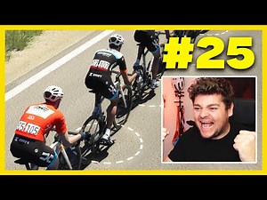 THE PERFECT SPRINT TRAIN! 🤩 #25 - Pro Cycling Manager 25 - Custom Career