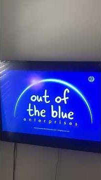 DHX Media/Out Of The Blue Enterprises #2 (2018)