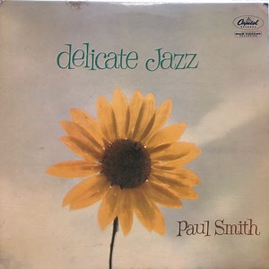 Paul Smith - Delicate Jazz