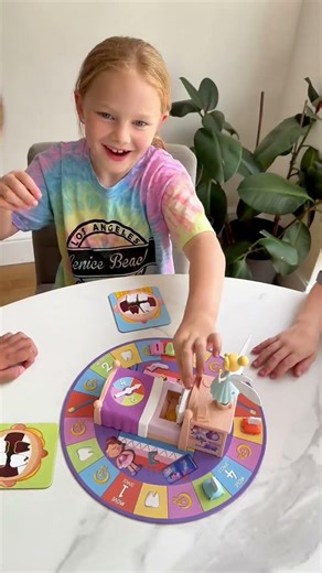 Tooth goes in..gold coin comes out! ✨️