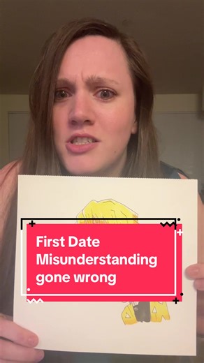 Navigating Dating Apps: Lessons from a First Date