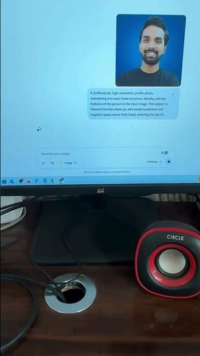 How to Take a Professional Headshot at Home (No Studio Needed)