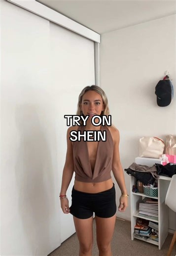 Exciting SHEIN Try-On Haul: Discover Stylish Outfits